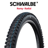 Schwalbe - Romy Radial NEW!