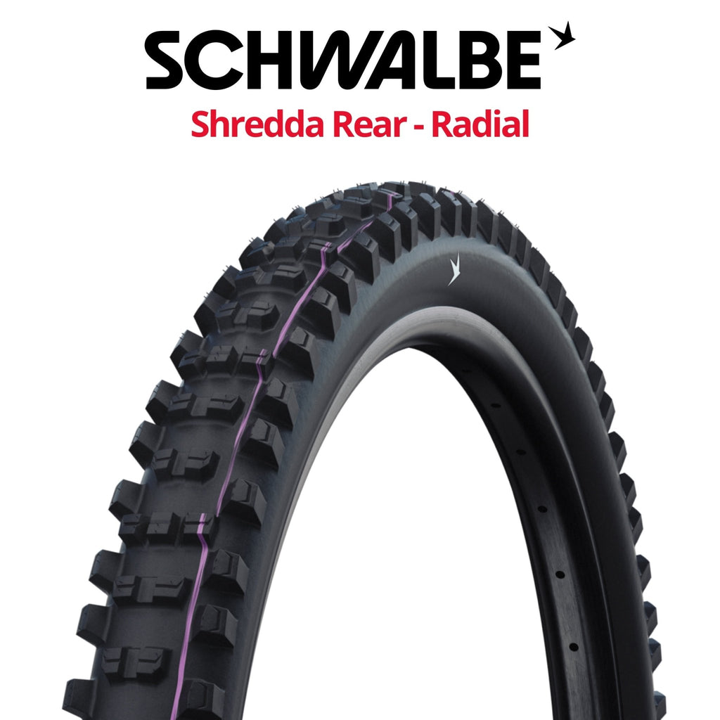 Schwalbe Shredda Rear Radial Bikecomponents ca schwalbe-shredda-rear-radial-bikecomponents-ca