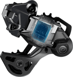 Shimano Deore XT Di2 RD-M8250-SGS Rear Derailleur - 1x12-speed