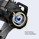 Shimano Deore XT Di2 RD-M8250-SGS Rear Derailleur - 1x12-speed