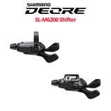 Shimano Deore SL-M6200-R Shifter - 12-speed