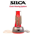 Silca Chain Waxing System