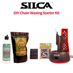 Silca DIY Chain Waxing Starter Kit