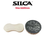 Silca Wax Additives