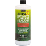 Silca Ultimate Tubeless Tire Sealant w/ FiberFoam