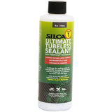 Silca Ultimate Tubeless Tire Sealant w/ FiberFoam