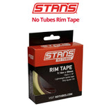 Stan's No Tubes Tubeless Rim Tape