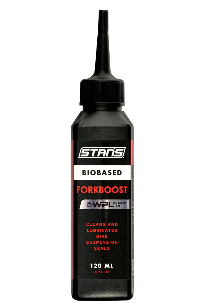 Stan's Biobased ForkBoost Lube