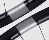 Crankbrothers Synthesis Enduro Alloy 2.0 i9 - Front Wheel