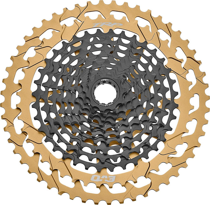 TRP EVO 12 Cassette, MICRO SPLINE