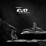 TRP EVO Expert 4-Piston Disc Brake