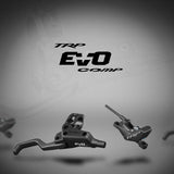 TRP EVO Comp 4-Piston Disc Brake