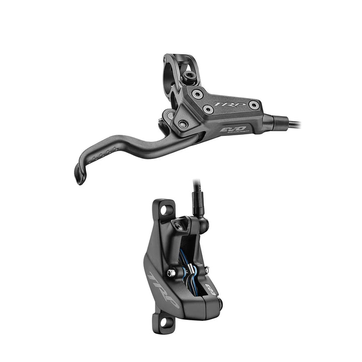 TRP EVO Comp 4-Piston Disc Brake