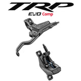 TRP EVO Comp 4-Piston Disc Brake