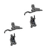 TRP EVO Comp 4-Piston Disc Brake