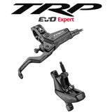 TRP EVO Expert 4-Piston Disc Brake