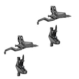 TRP EVO Expert 4-Piston Disc Brake