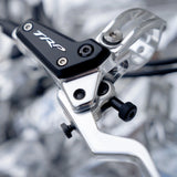 TRP EVO PRO 4-Piston Disc Brakes - Limited Edition