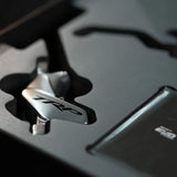 TRP EVO PRO 4-Piston Disc Brakes - Limited Edition
