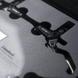 TRP EVO PRO 4-Piston Disc Brakes - Limited Edition