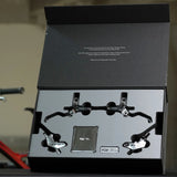 TRP EVO PRO 4-Piston Disc Brakes - Limited Edition