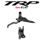 TRP Slate EVO 4-Piston Disc Brakes