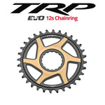 TRP EVO 12 Chainring