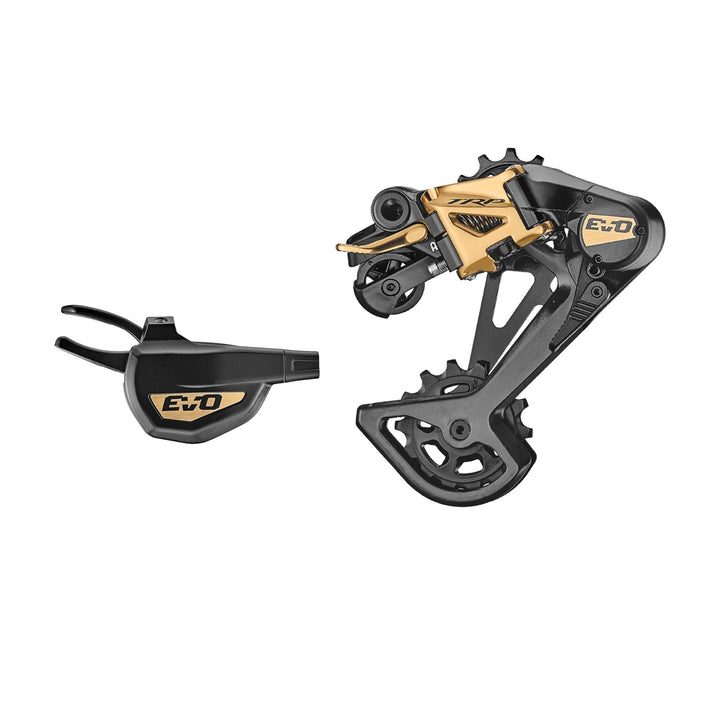 TRP EVO 12 Mini Groupset, 1x12 - Bikecomponents.ca