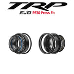 TRP EVO 12 PF30 Bottom Bracket - Press-Fit - 73/83 mm shell width