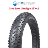 Terrene Cake Eater 26"x4.6 Fat Bike Tire
