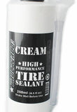 TruckerCo Cream II High Performance Tire Sealant