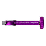 Sumart UBB-40 Piston Spreader & Universal Bleed Block