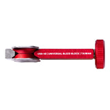 Sumart UBB-40 Piston Spreader & Universal Bleed Block