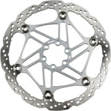 Hope V4 Vented 3.3mm 6-Bolt Disc Brake Rotor - 203mm or 220mm