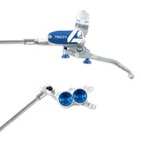 Hope Tech 4 E4 4-Piston Disc Brakes