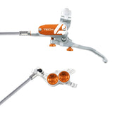 Hope Tech 4 E4 4-Piston Disc Brakes