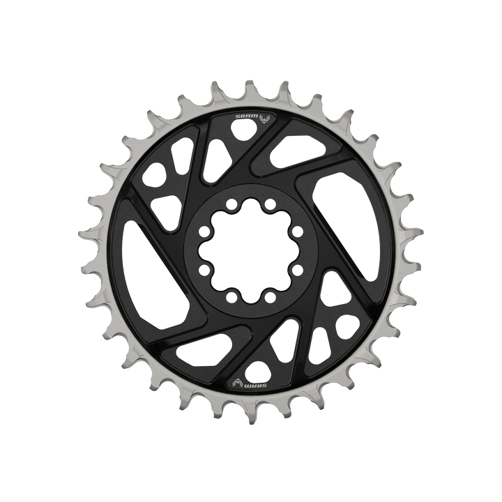 SRAM XX DH Eagle Transmission Direct Mount 8-Bolt Chainring