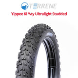 Terrene Yippee Ki Yay 27.5"x4.3 Fat Bike Tire