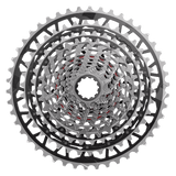 SRAM RED XPLR CS XG 1391 E1 Cassette XG Bikecomponents