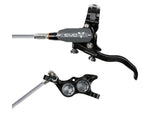 Hope Tech EVO TR4 4-Piston Disc Brakes NEW! - Bikecomponents.ca