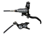 Hope Tech EVO TR4 4-Piston Disc Brakes NEW! - Bikecomponents.ca