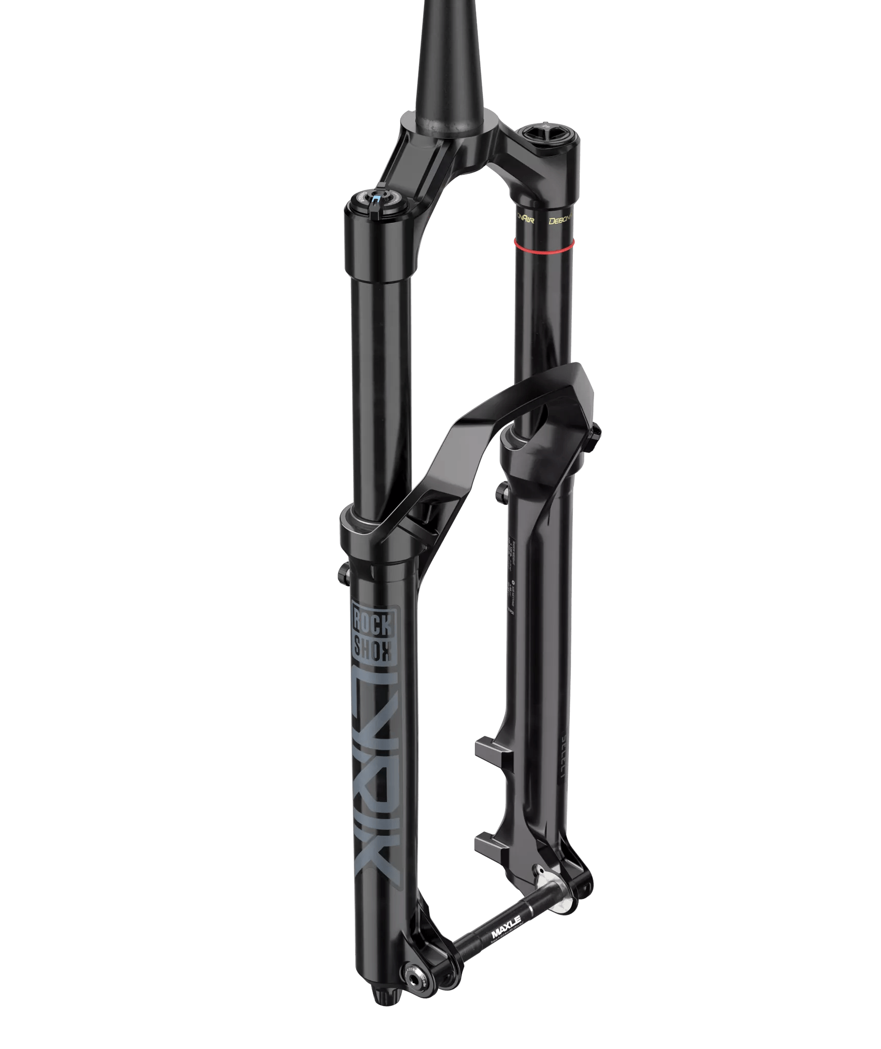 ROCKSHOX Lyrik RC 275 170トラベル RockShox LYRIK Select (RC) 29