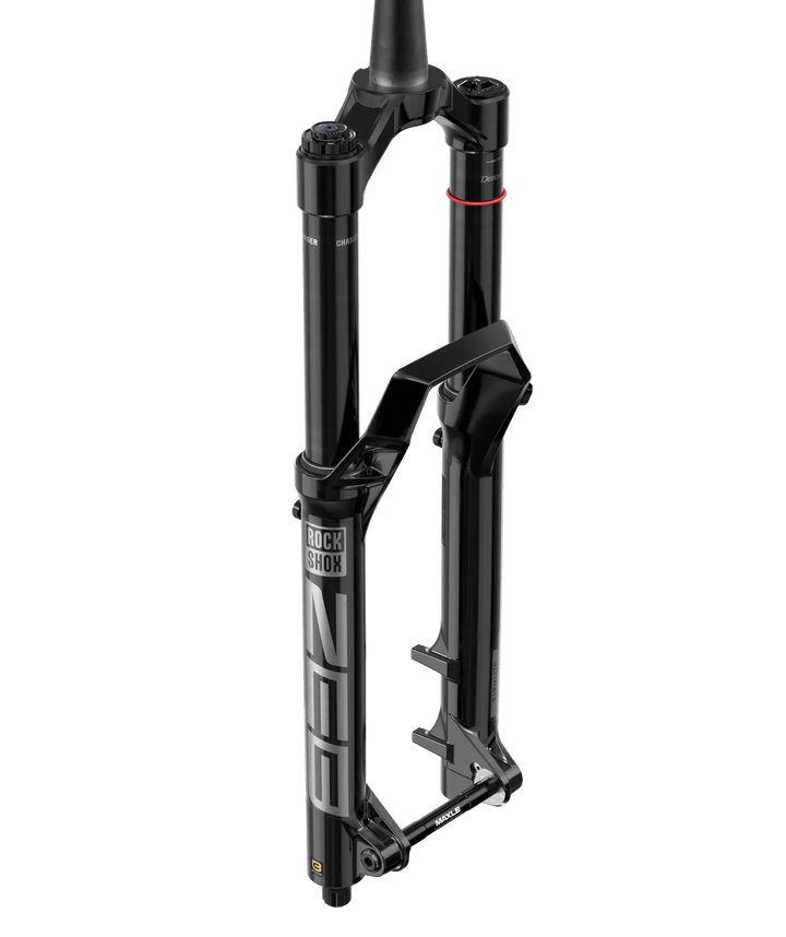 RockShox ZEB Ultimate (C3.1) 27.5"