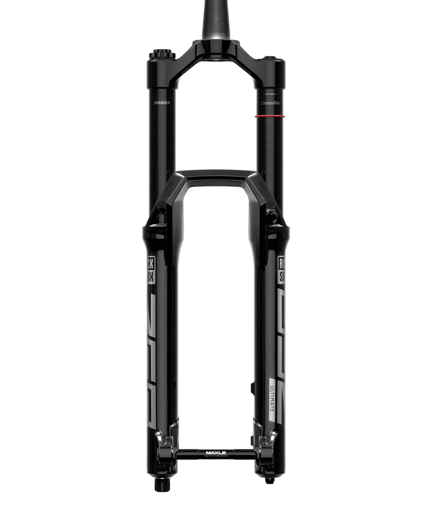 RockShox ZEB Ultimate (C3.1) 27.5 RockShox ZEB Ultimate (C3.1) 27.5