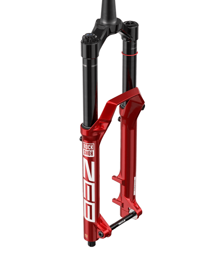 RockShox ZEB Ultimate (C3.1) 29"