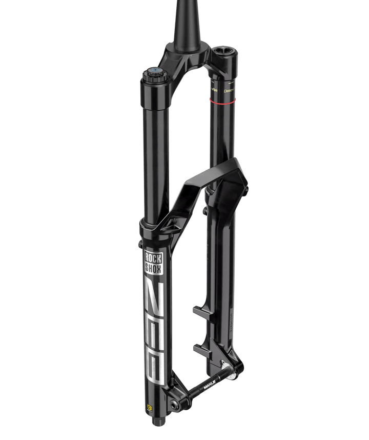 RockShox ZEB Ultimate (C3) 29" - Bikecomponents.ca