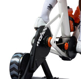 Wahoo KICKR CORE 2 w/ Zwift Cog & Click