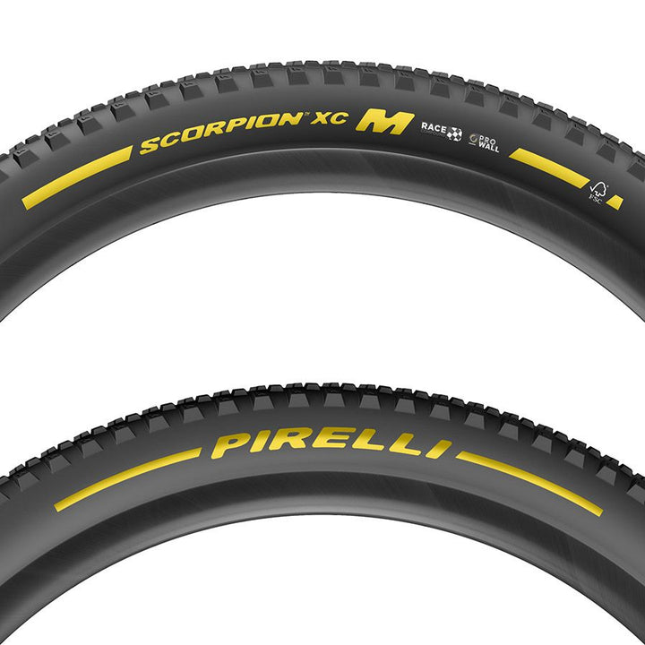 Pirelli Scorpion XC M
