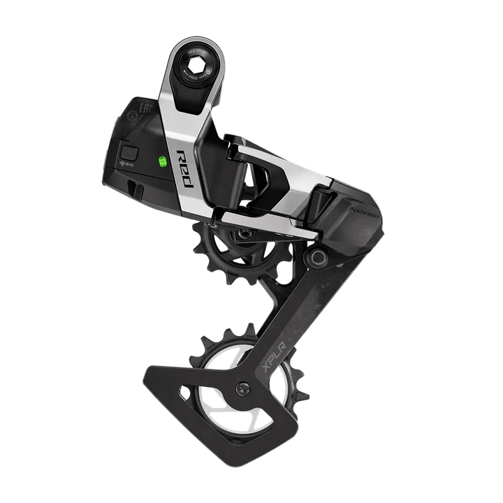 SRAM RED XPLR AXS RD-RED-1E-E1 Derailleur, 1x13 - Bikecomponents.ca