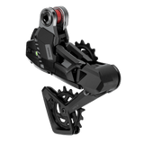 SRAM Rival XPLR AXS Groupset, 1x13, w/ crankset